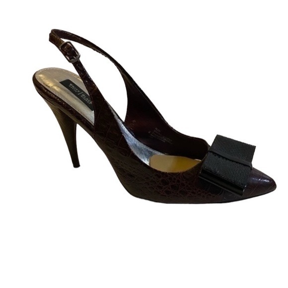 White House Black Market Shoes - White House black market heels
